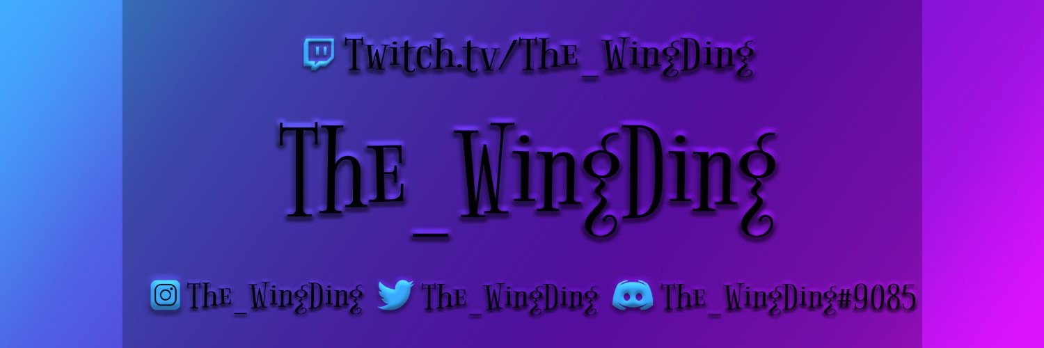 The_WingDing banner
