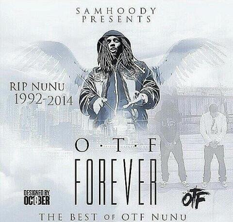 OTF Major banner
