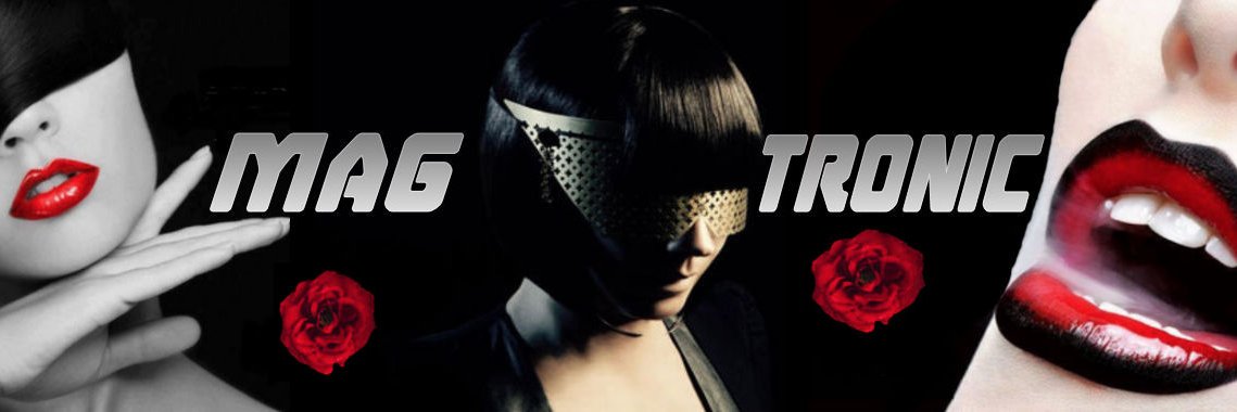 MagTronicMusic's profile banner image
