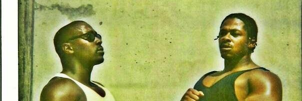 Black Mikey banner