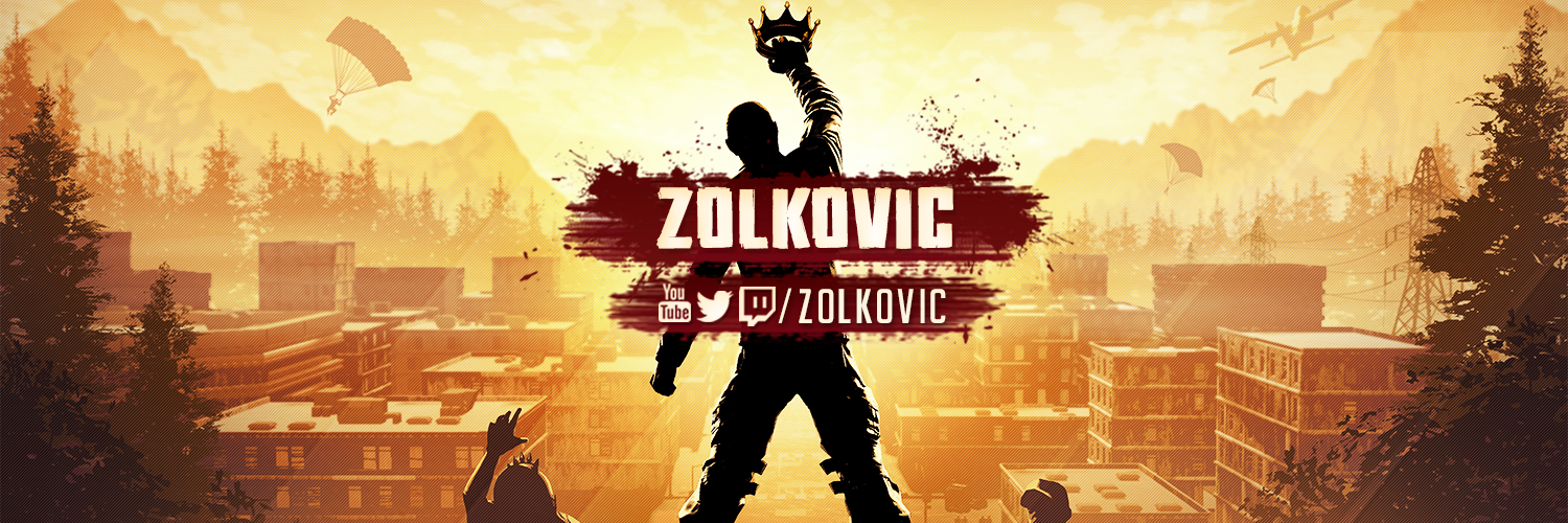 Zolkovic's profile banner image