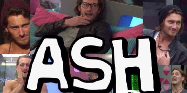 ashharrisonteam's profile banner image