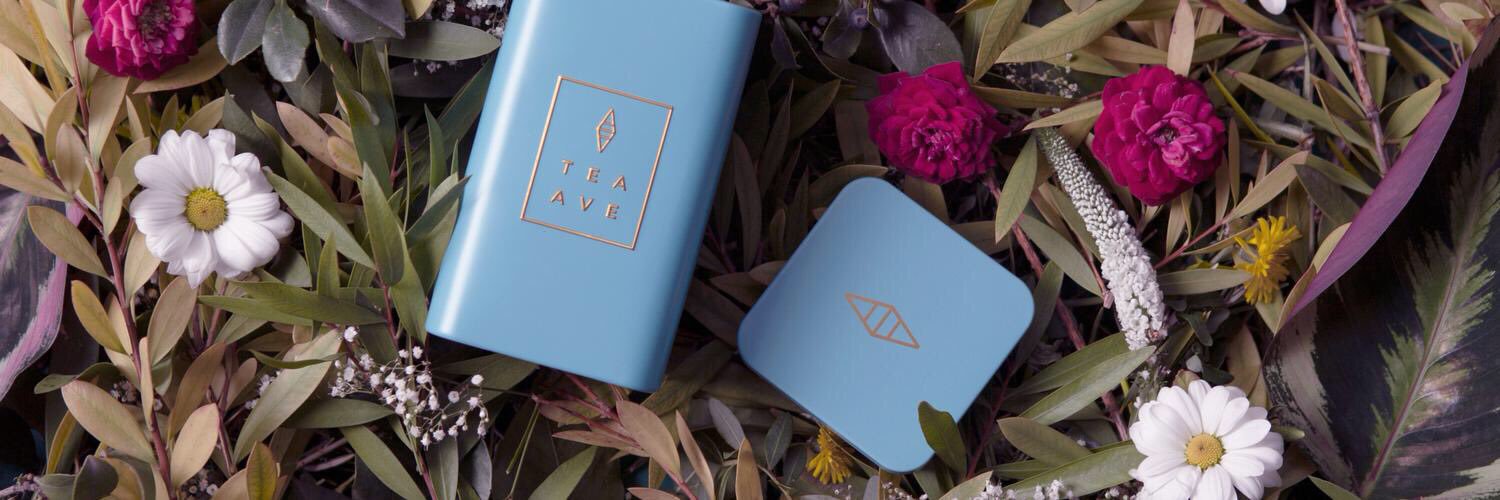 teaavenue's profile banner image