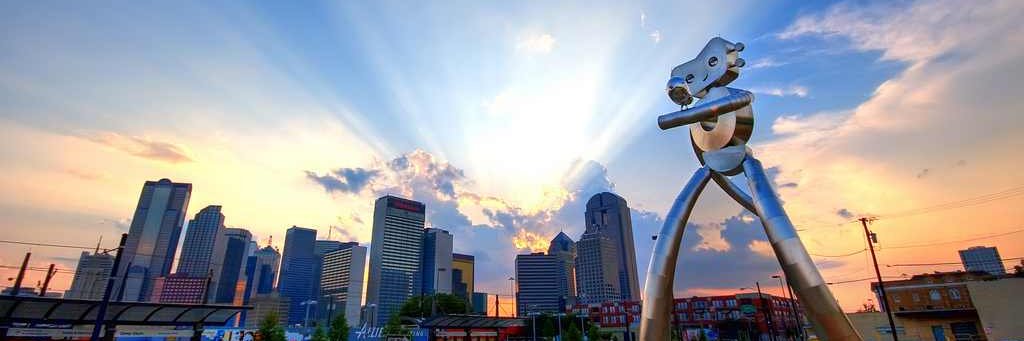 Michael Phelps banner