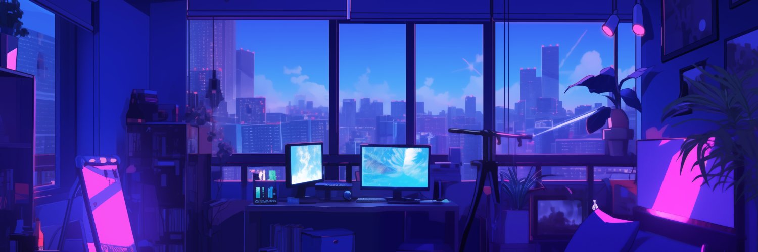 Scribblez23's profile banner image