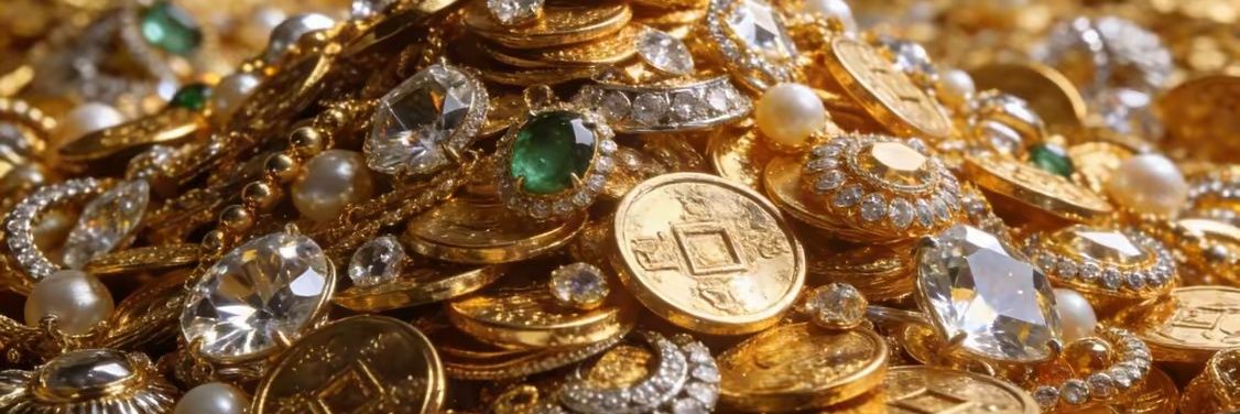 Compass九然 banner