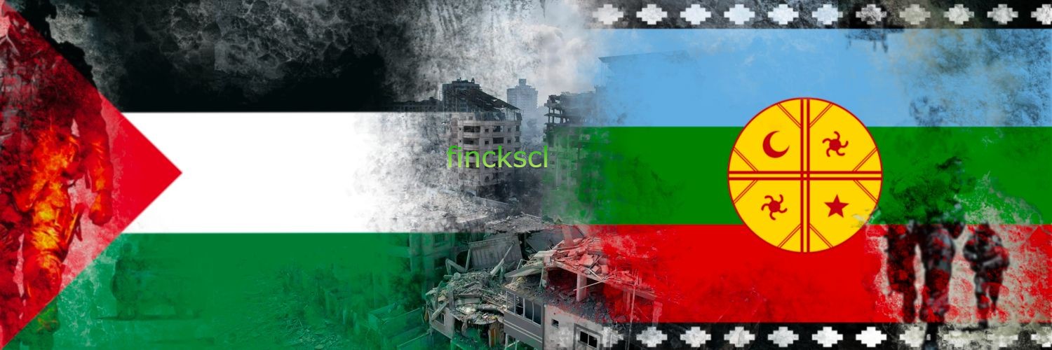 finckscl's profile banner image