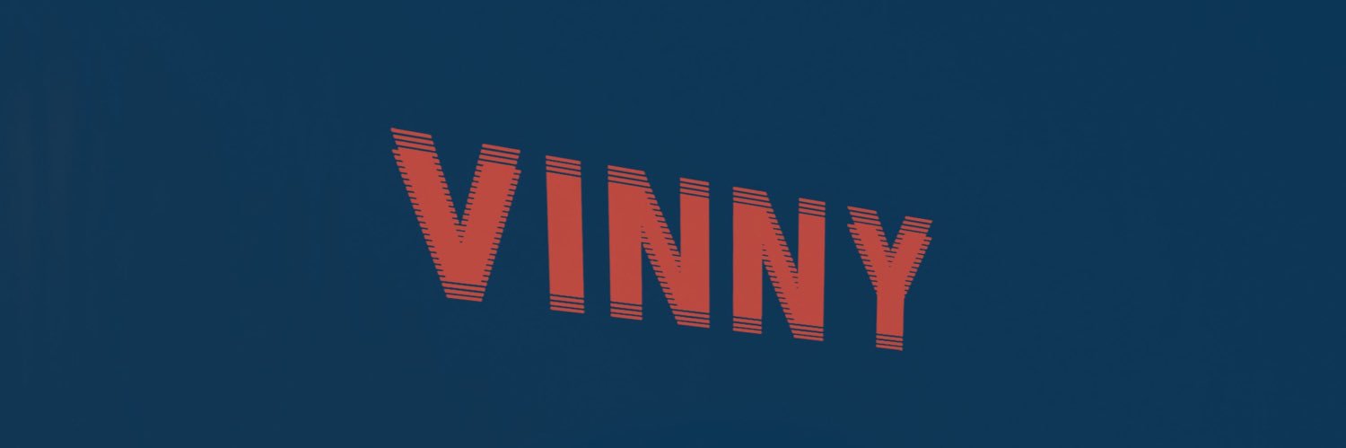 VanceErdman's profile banner image