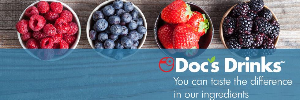 DocsDrinks's profile banner image