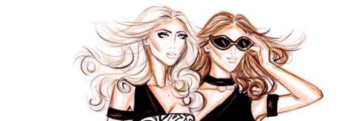 BemVestidaShop's profile banner image
