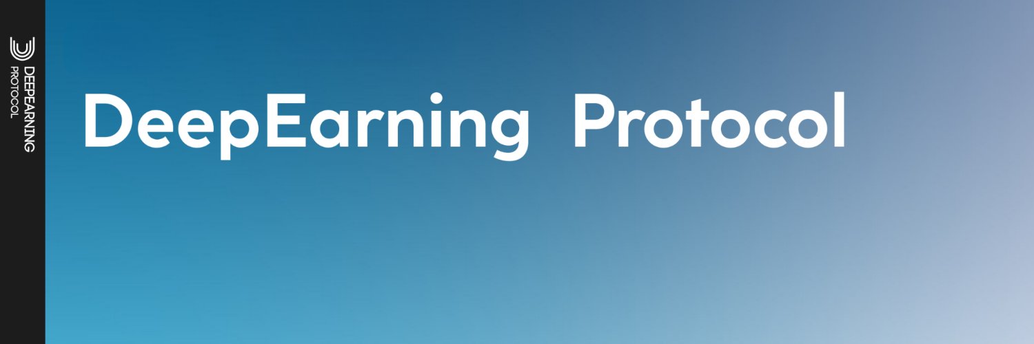 DeepEarning_RWA's profile banner image