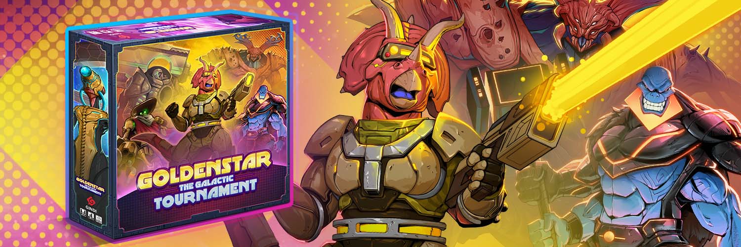 gindigames's profile banner image