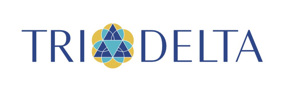 TRI DELTA @ USF banner