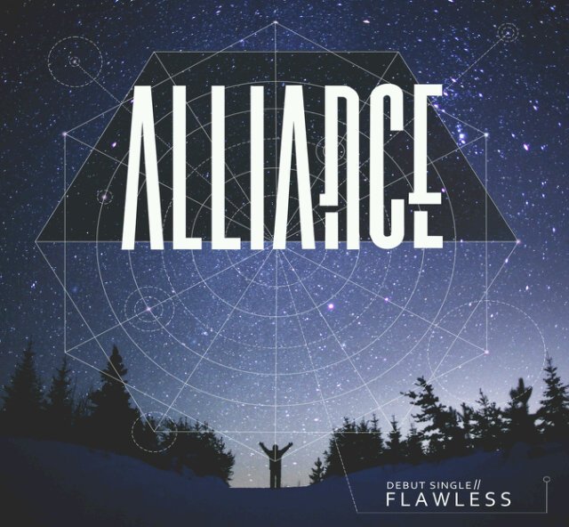 Alliance  banner