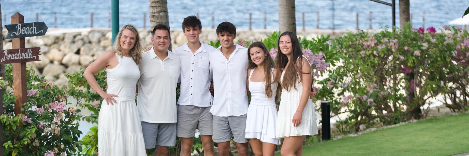 Patrick Reyes banner