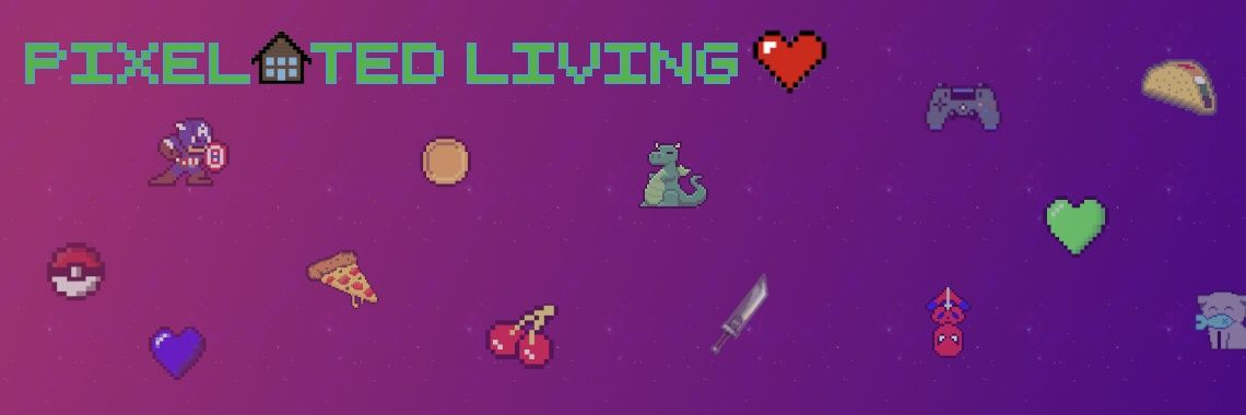 Pixel_Living's profile banner image