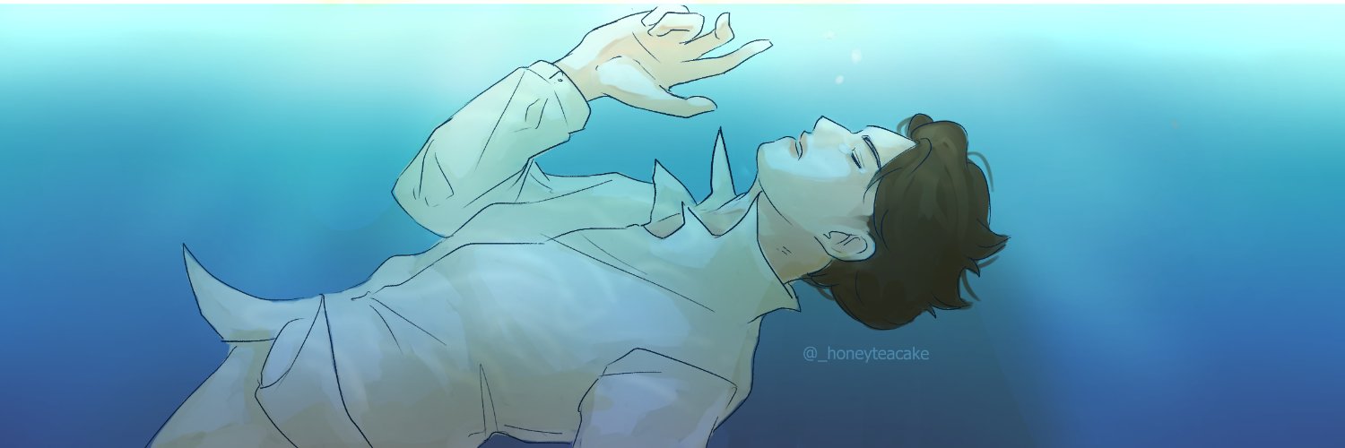 _honeyteacake's profile banner image