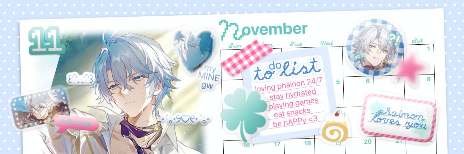 liyhter's profile banner image