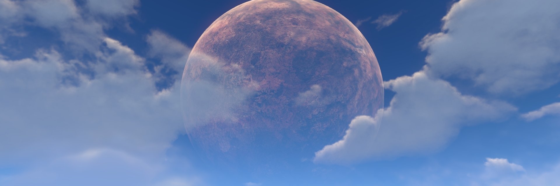 Seramick's profile banner image