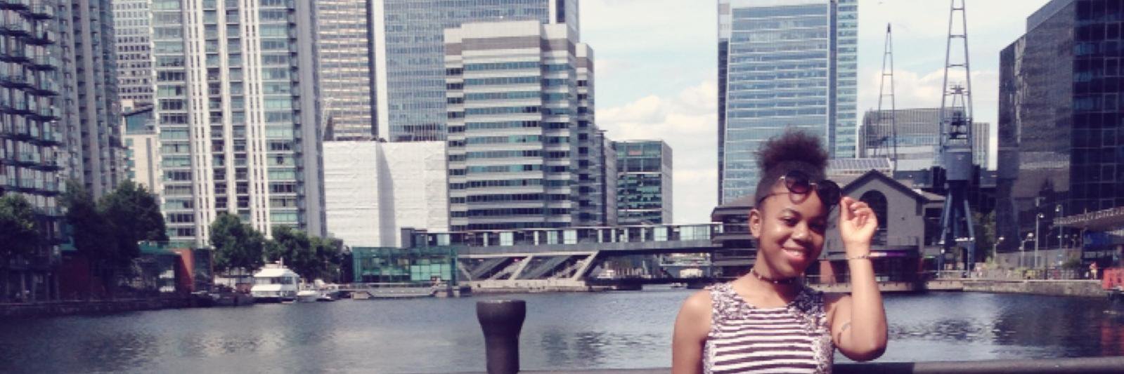 Anne-Grace Nzira banner