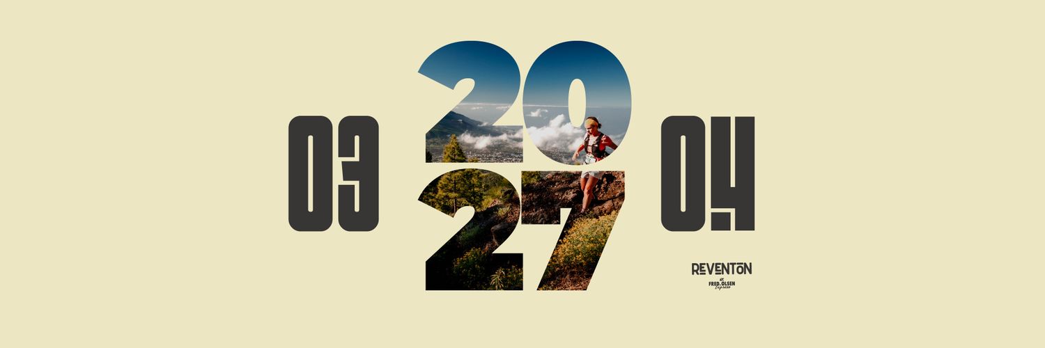 ReventÓn El Paso banner