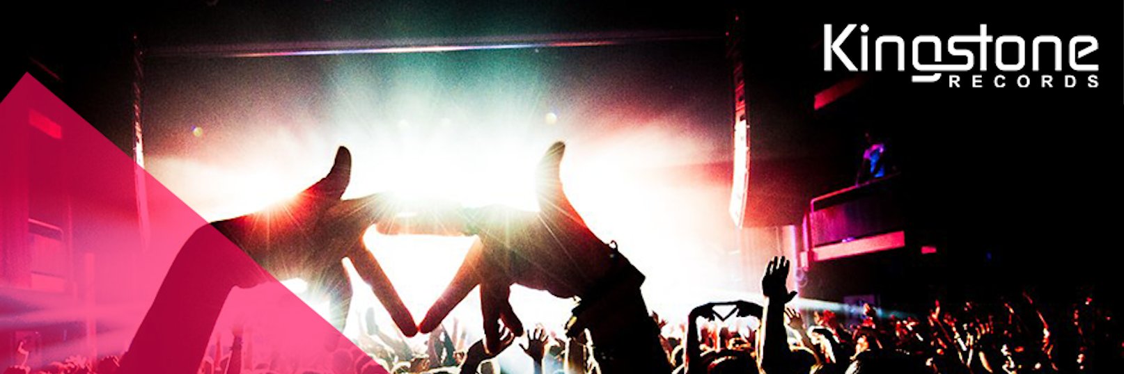 KingstoneRecord's profile banner image
