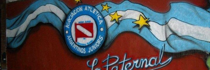 claumacelli's profile banner image