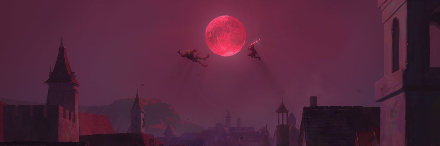 Rivia_G's profile banner image