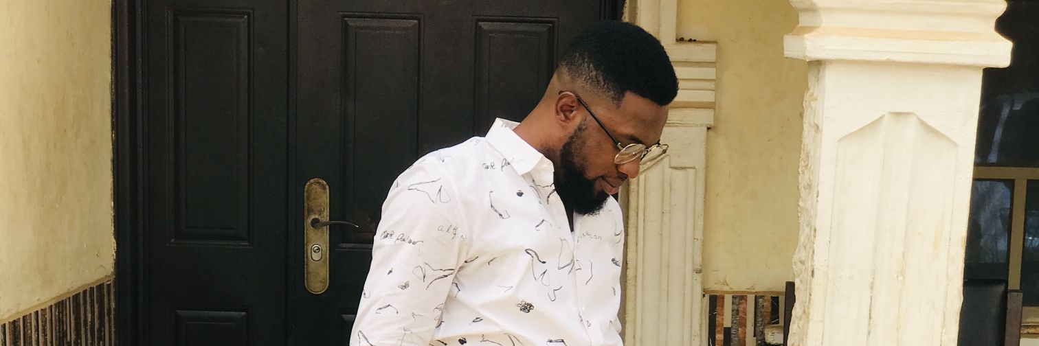Olayiwola T Fagbemi banner