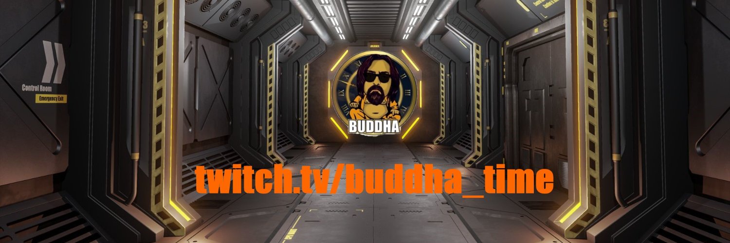 Buddha_Time's profile banner image