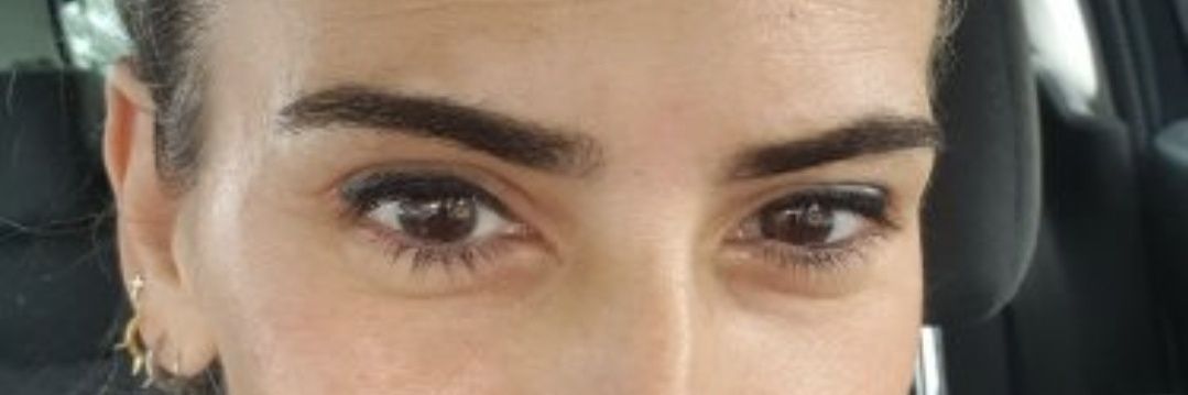 Isabel Macarron banner
