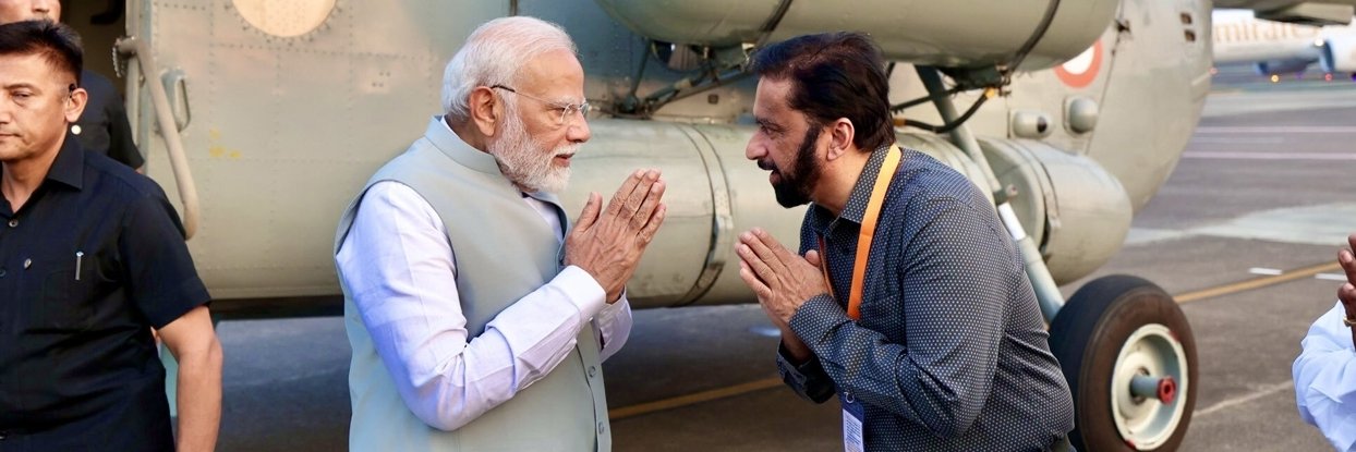 Samir Bakre | समीर बाकरे (@bakre_samir) / Posts / X