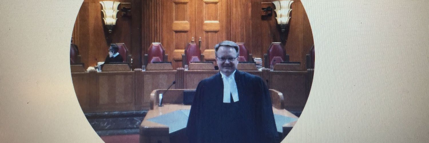 Don Padget 🇺🇦 banner