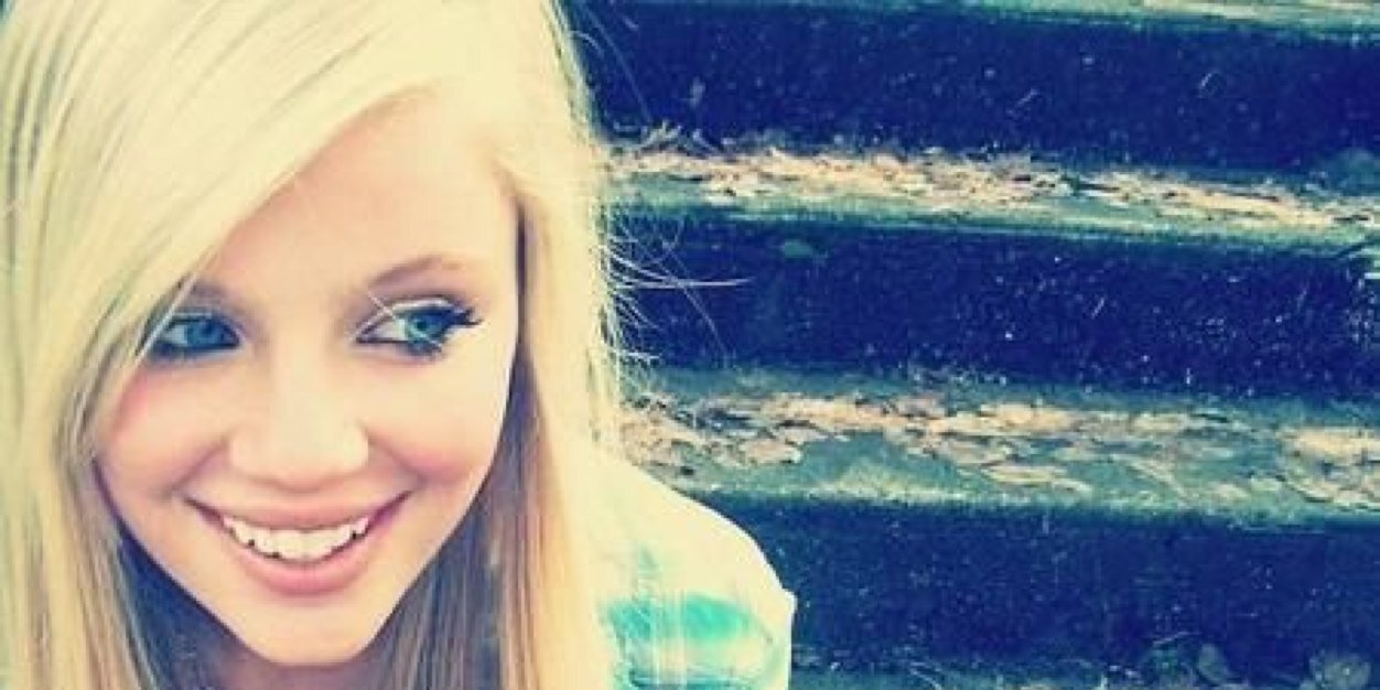 Ashley Blackers banner