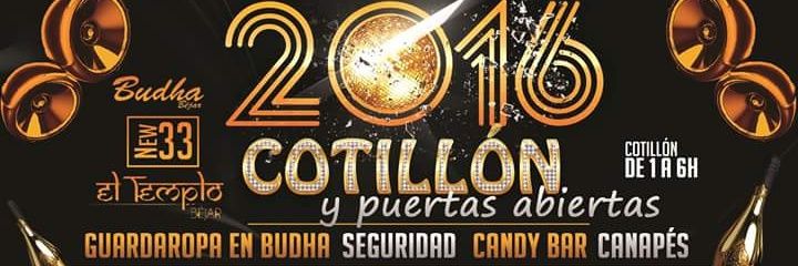 eltemplobejar's profile banner image