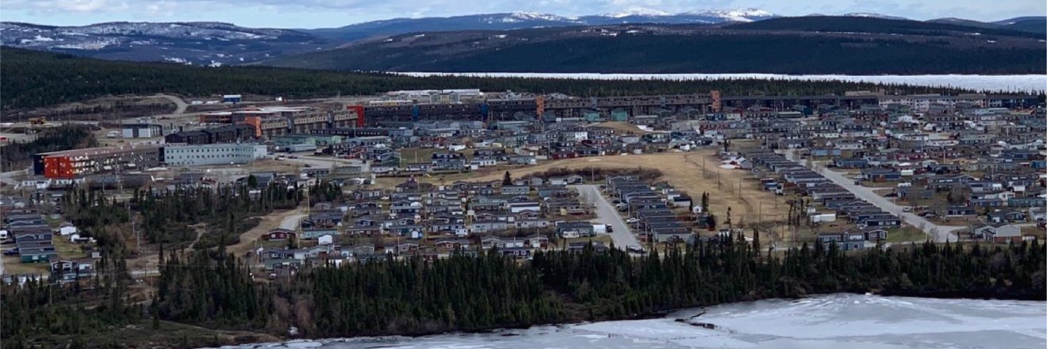 Cyclone Metals Ltd banner