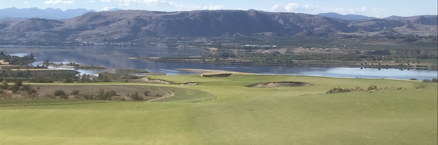 Gamble Sands's banner