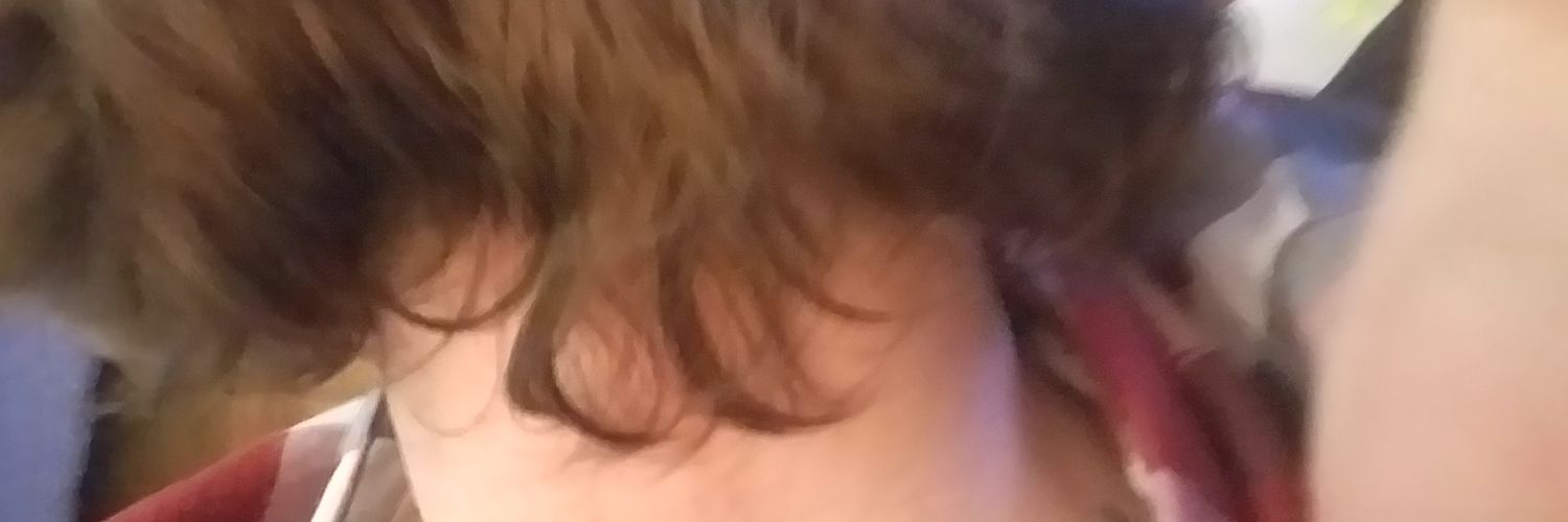 BobbyHD's profile banner image