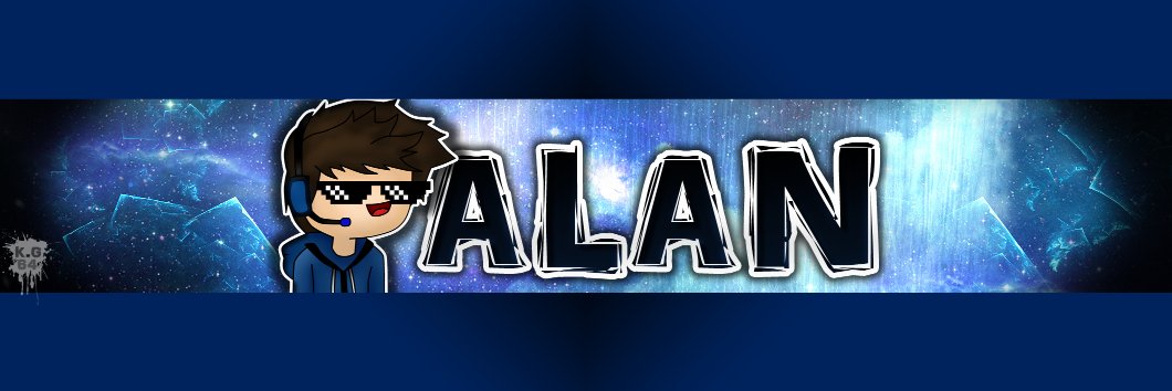 AlanAlbertoGonz's profile banner image