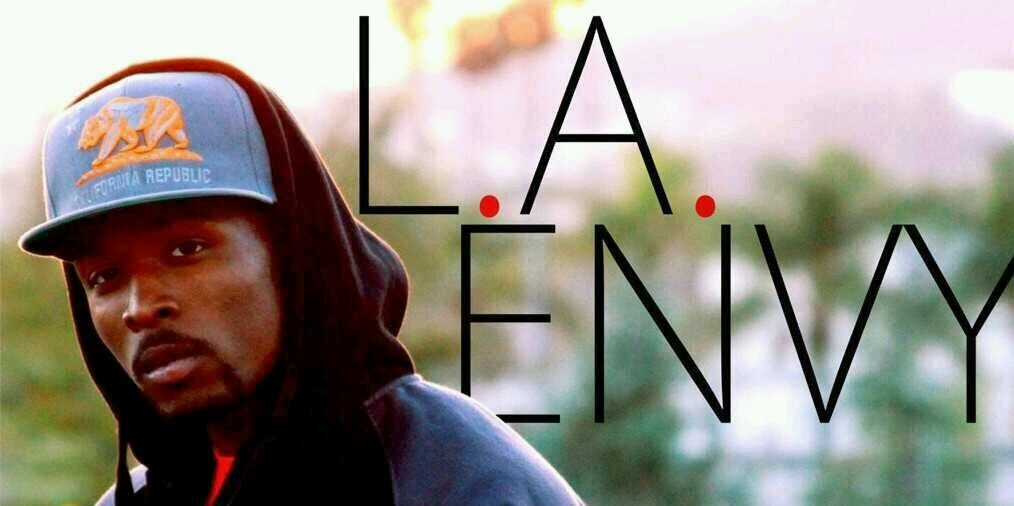 LA_ENVYME's profile banner image