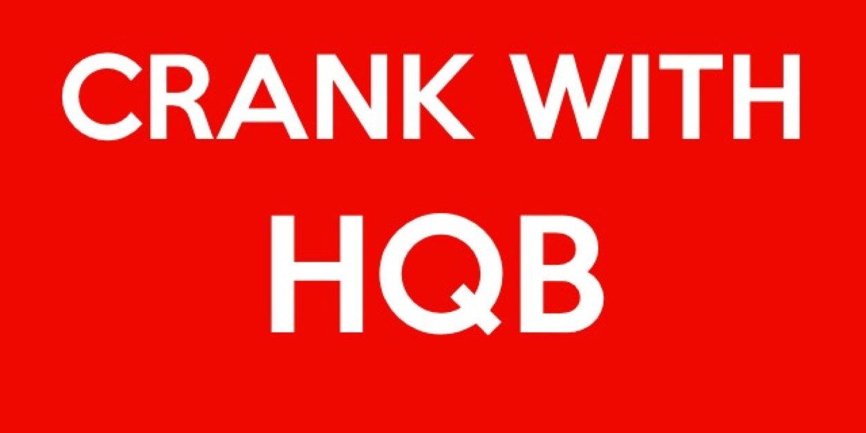 HighQualityBand's profile banner image