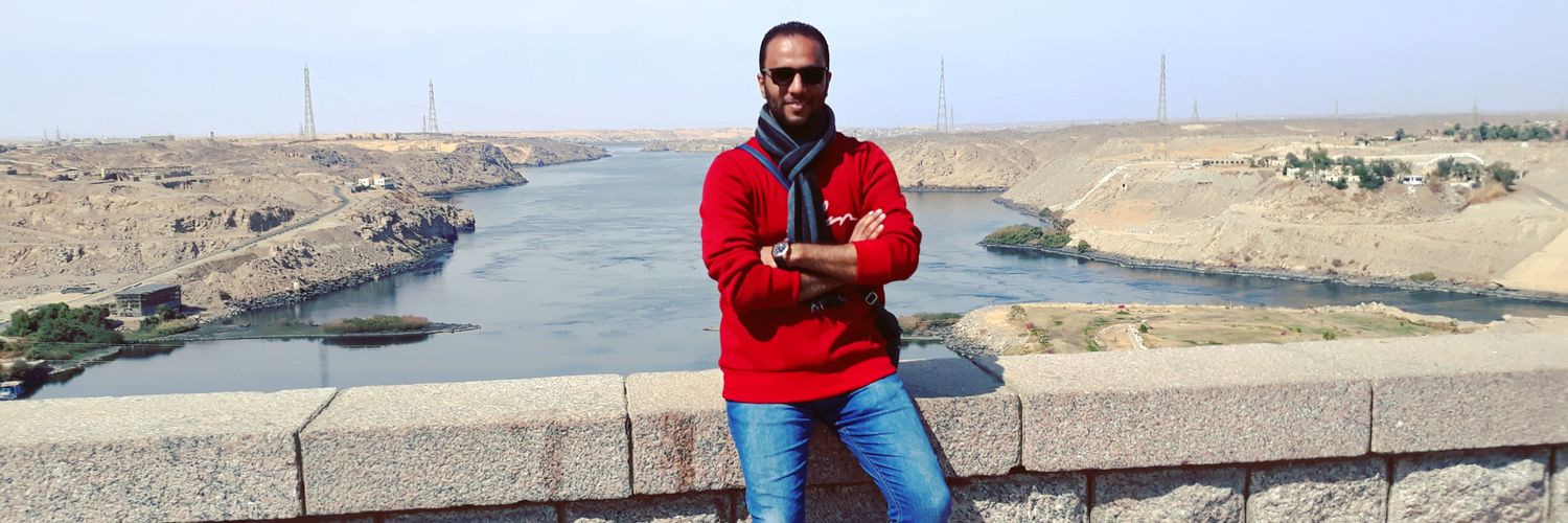 3bdoElMasry's profile banner image