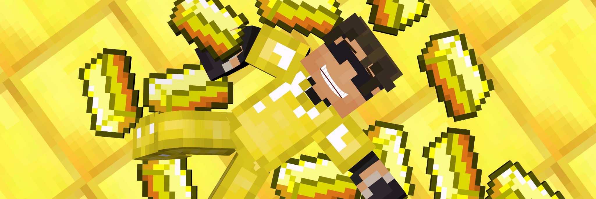 Minecraft Songs banner