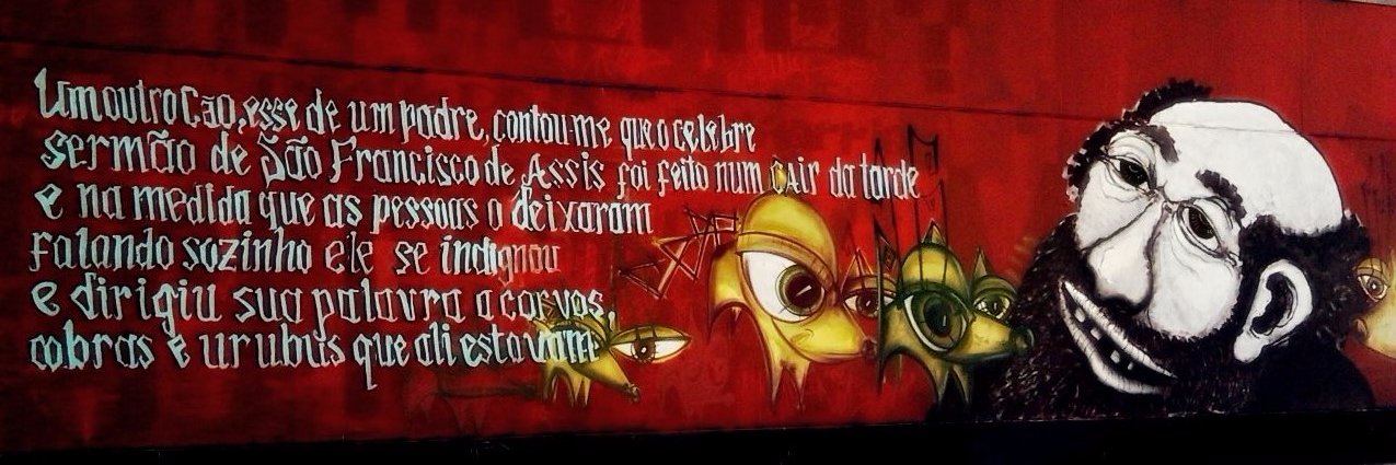 Leonardo 👉🤪👈 banner