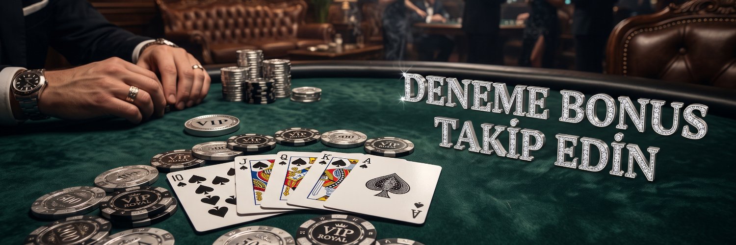 11DenemeBonusu's profile banner image