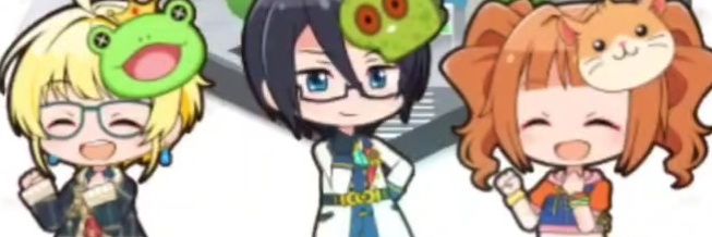 🐸あここ🐸 banner