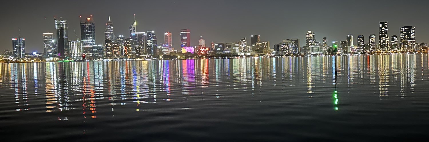 Denis Robeson banner