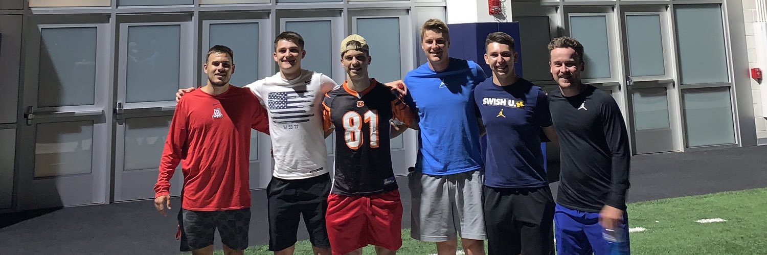 BradyKirsch's profile banner image