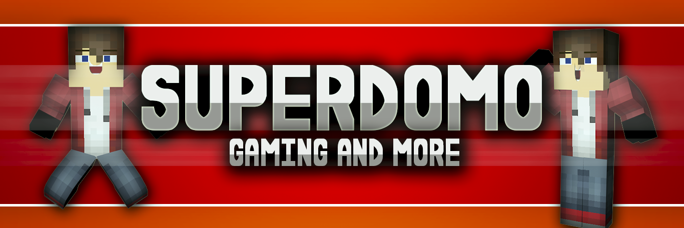 SuperDomoArmy's profile banner image