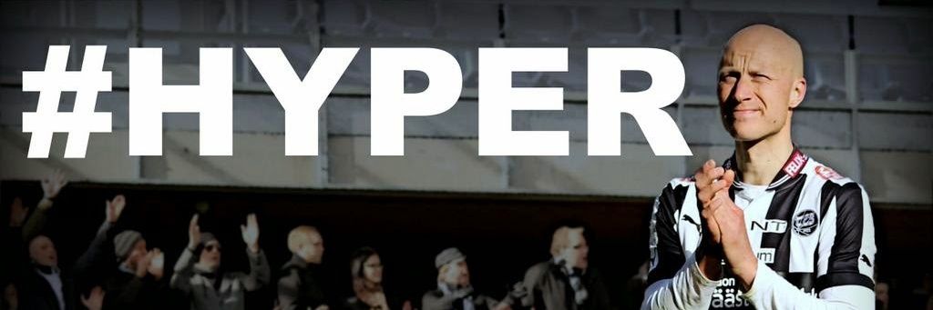 varjonenn's profile banner image